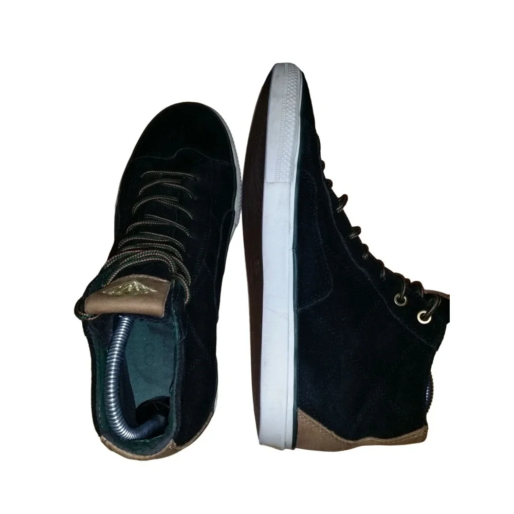 Diamond Supply Co. level up